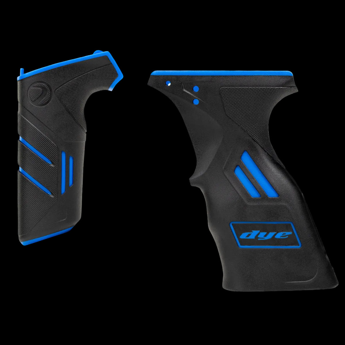 DYE DSR Sticky Grips