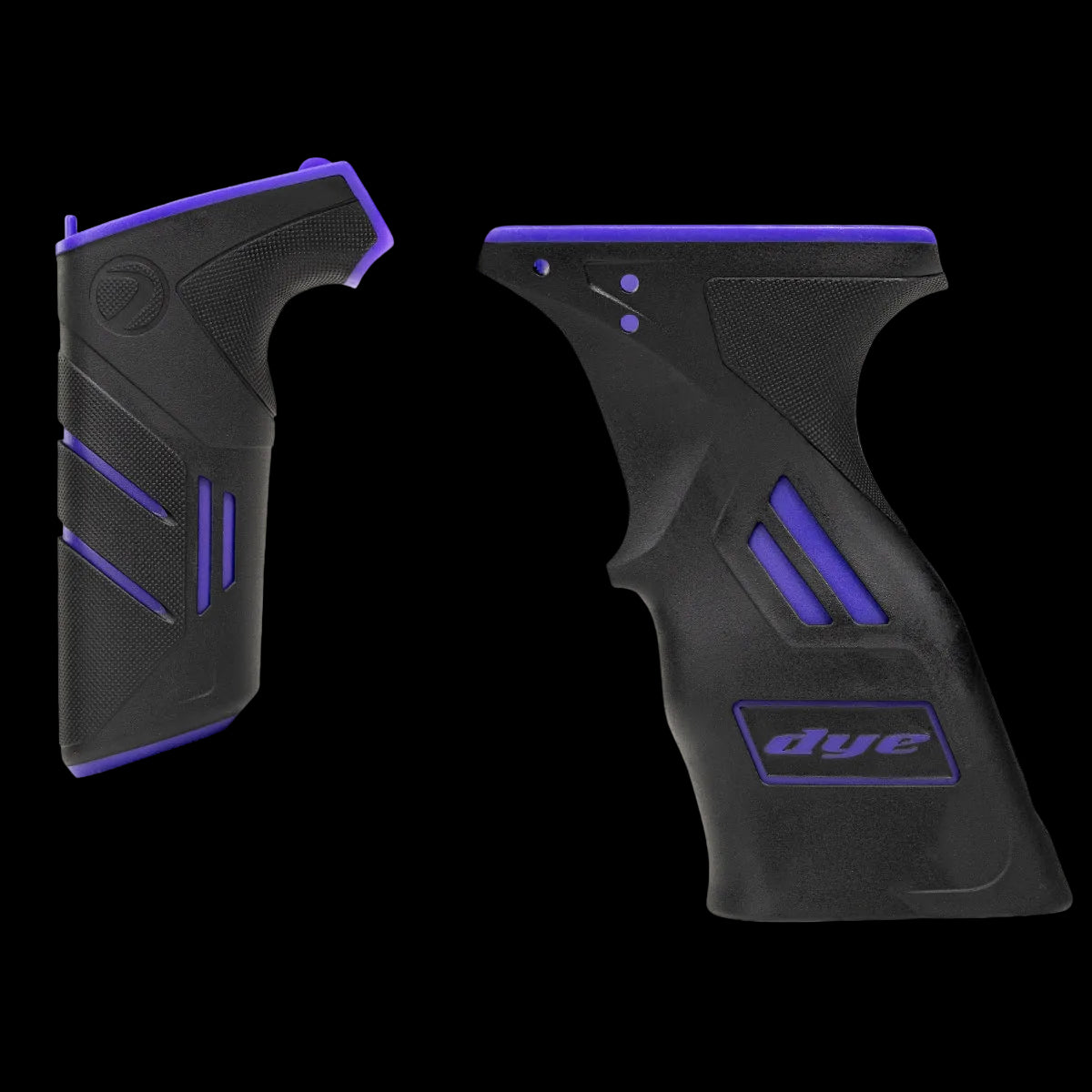DYE DSR Sticky Grips