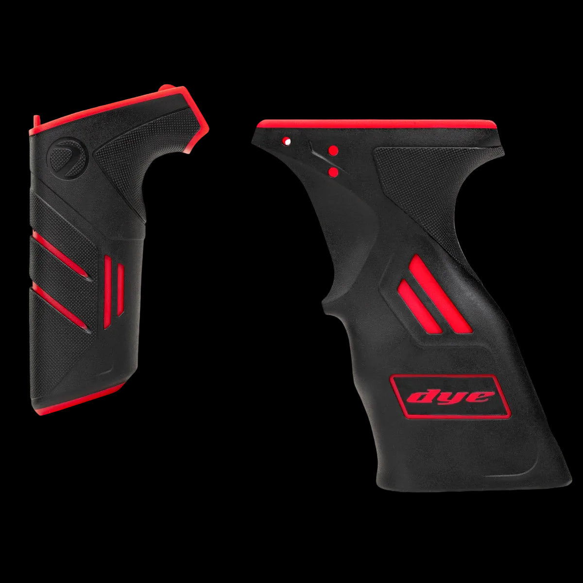 DYE DSR Sticky Grips