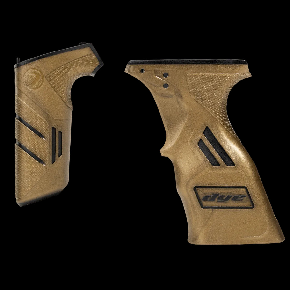 DYE DSR Sticky Grips