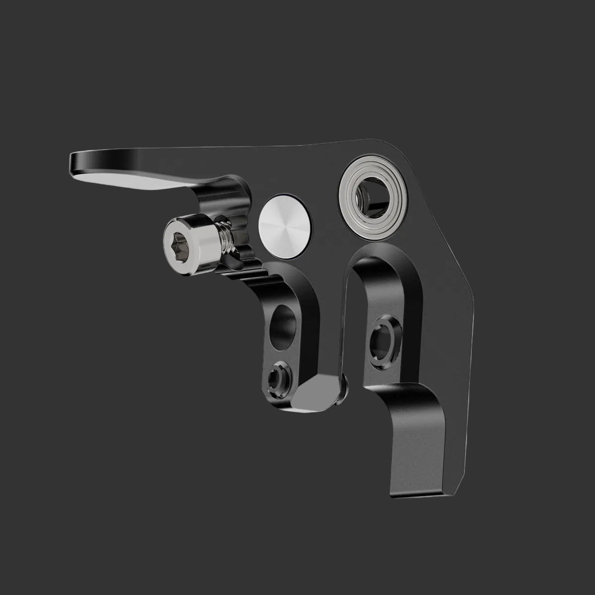 DYE SWITCHBLADE TRIGGER - BASE