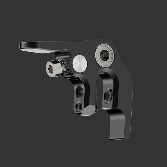 DYE SWITCHBLADE TRIGGER - BASE