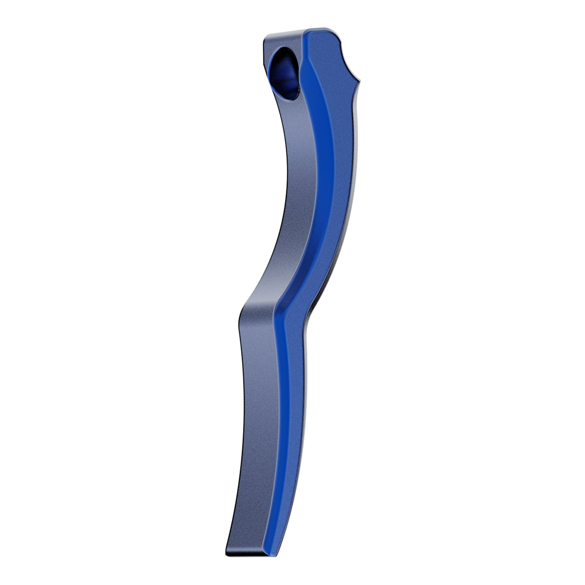 DYE SWITCHBLADE TRIGGER - DEUCE BLADE - ALL COLORS