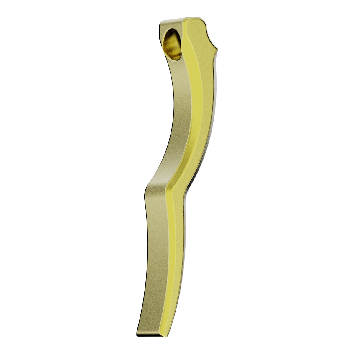 DYE SWITCHBLADE TRIGGER - DEUCE BLADE - ALL COLORS