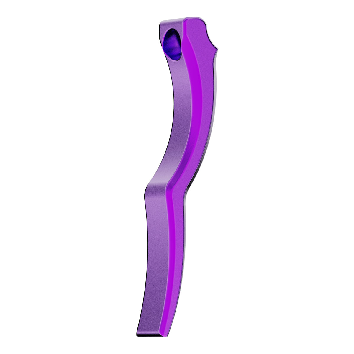 DYE SWITCHBLADE TRIGGER - DEUCE BLADE - ALL COLORS
