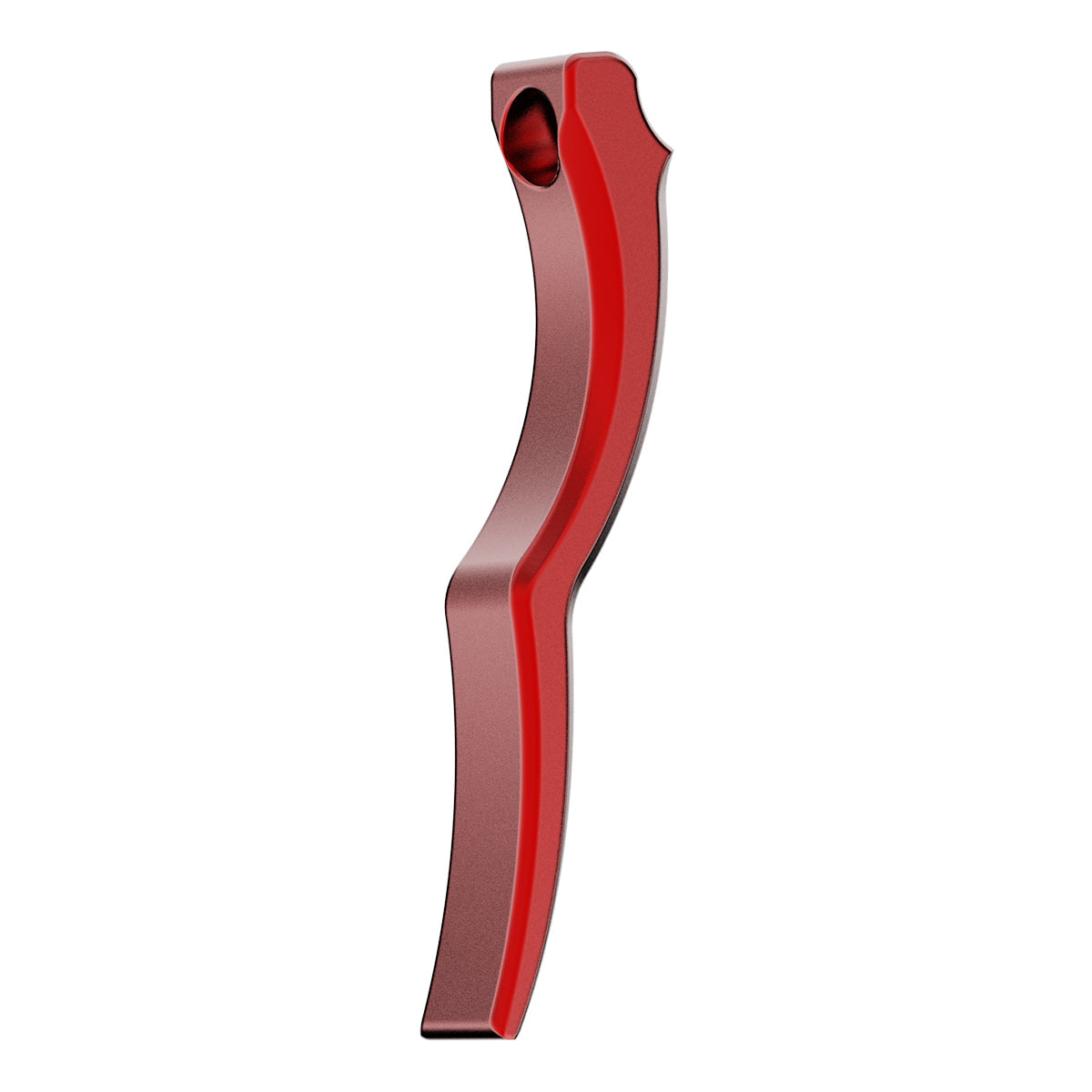 DYE SWITCHBLADE TRIGGER - DEUCE BLADE - ALL COLORS
