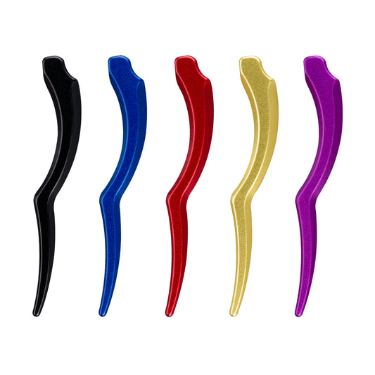 DYE SWITCHBLADE TRIGGER - DEUCE BLADE - ALL COLORS