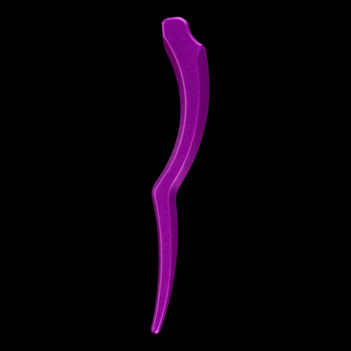 DYE SWITCHBLADE TRIGGER - DEUCE BLADE