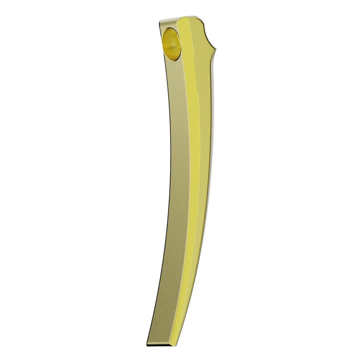 DYE SWITCHBLADE TRIGGER - RAKE BLADE - ALL COLORS