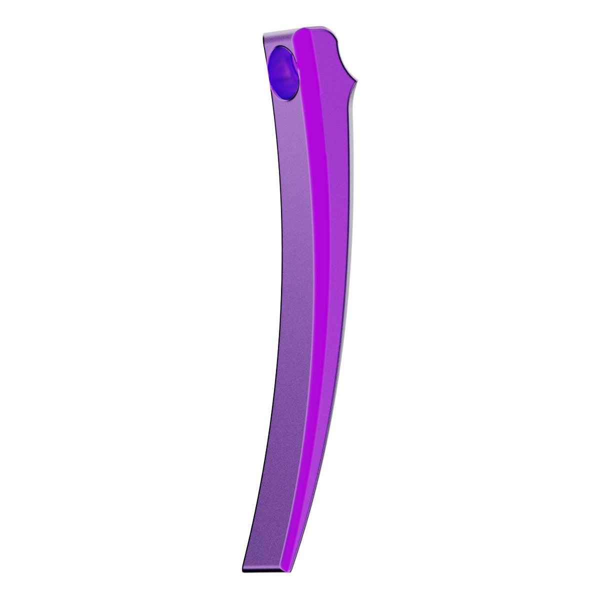 DYE SWITCHBLADE TRIGGER - RAKE BLADE - ALL COLORS