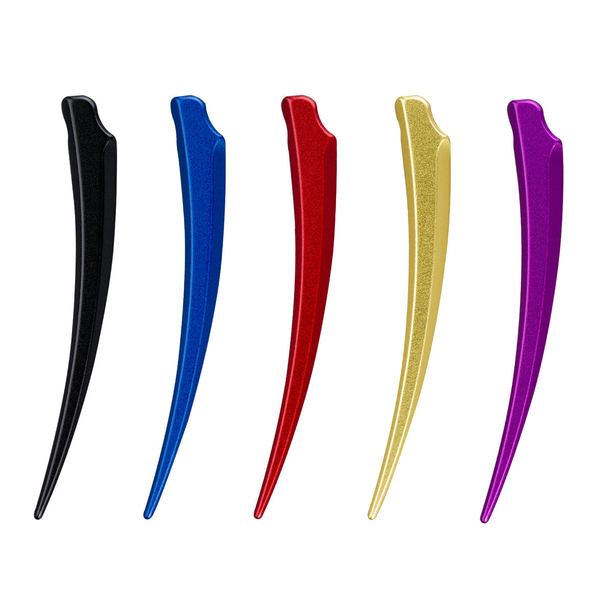 DYE SWITCHBLADE TRIGGER - RAKE BLADE - ALL COLORS