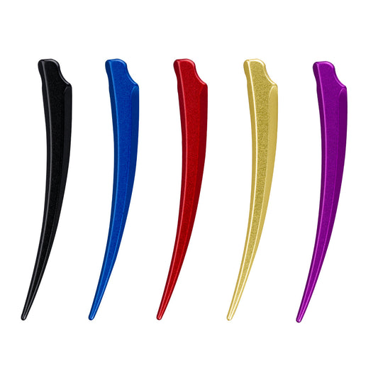 DYE SWITCHBLADE TRIGGER - RAKE BLADE - ALL COLORS