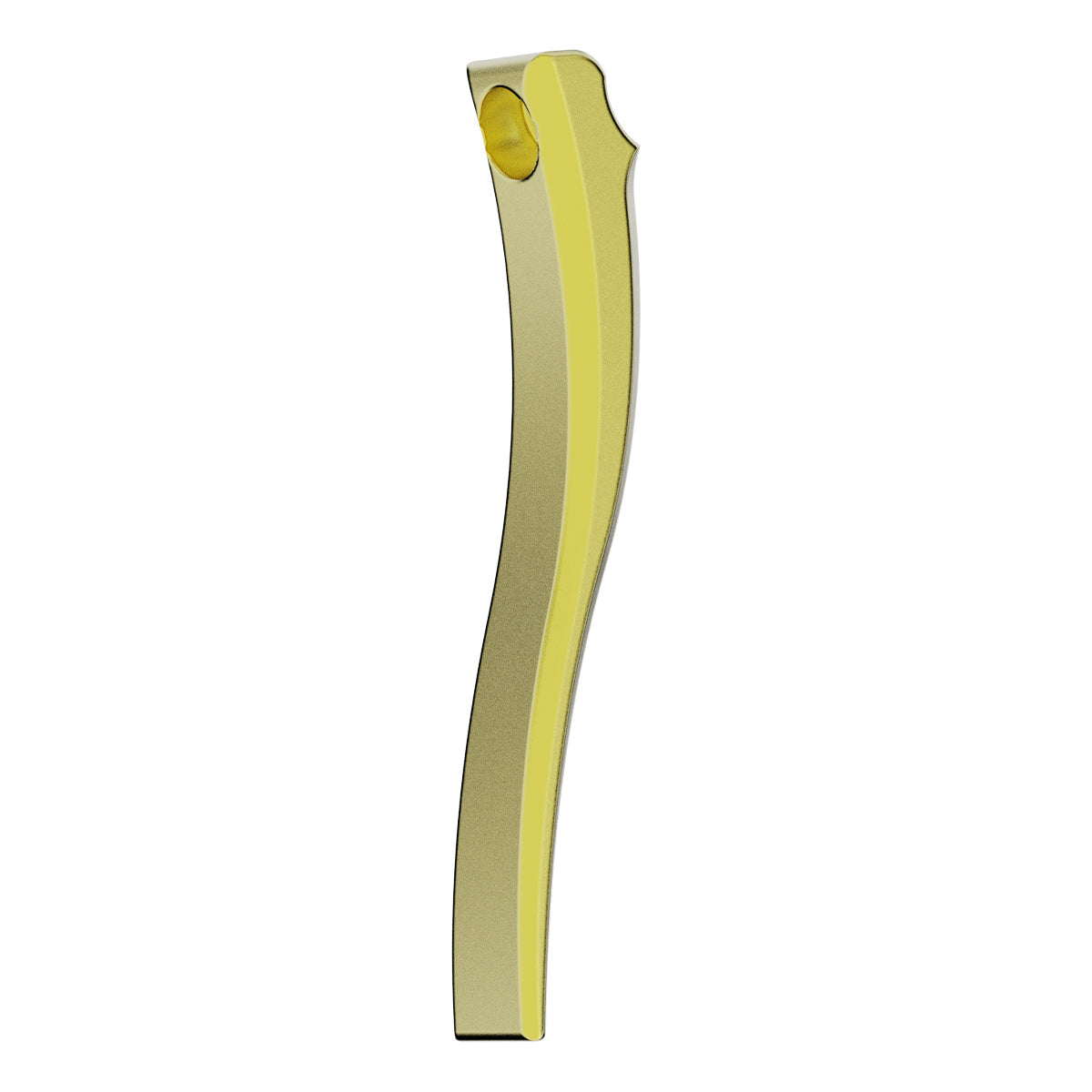 DYE SWITCHBLADE TRIGGER - SCYTHE BLADE - ALL COLORS