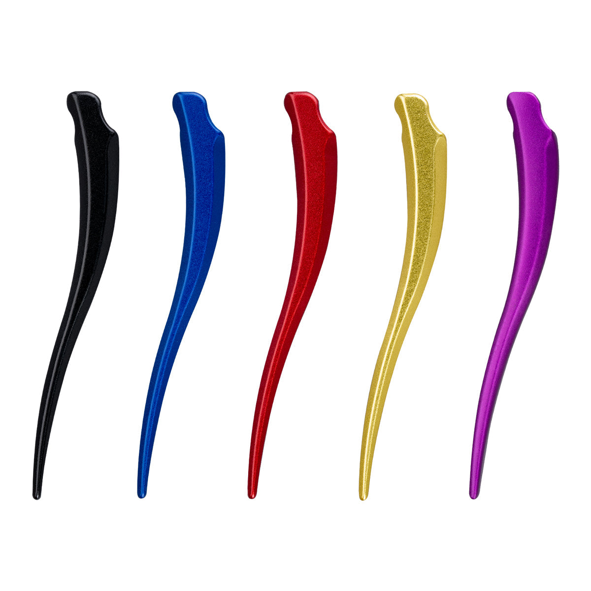 DYE SWITCHBLADE TRIGGER - SCYTHE BLADE - ALL COLORS