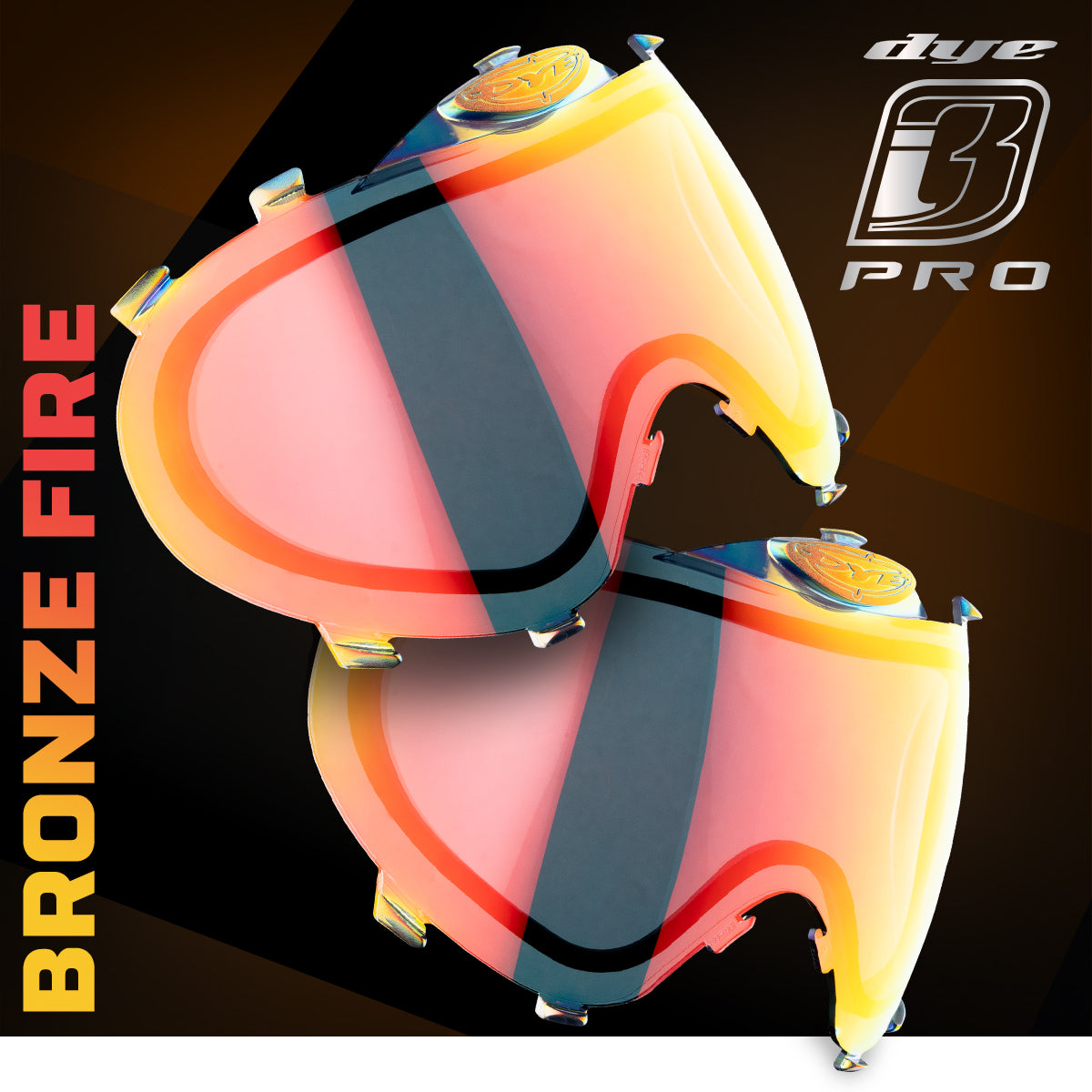 i3 Pro Invision Thermal Lens