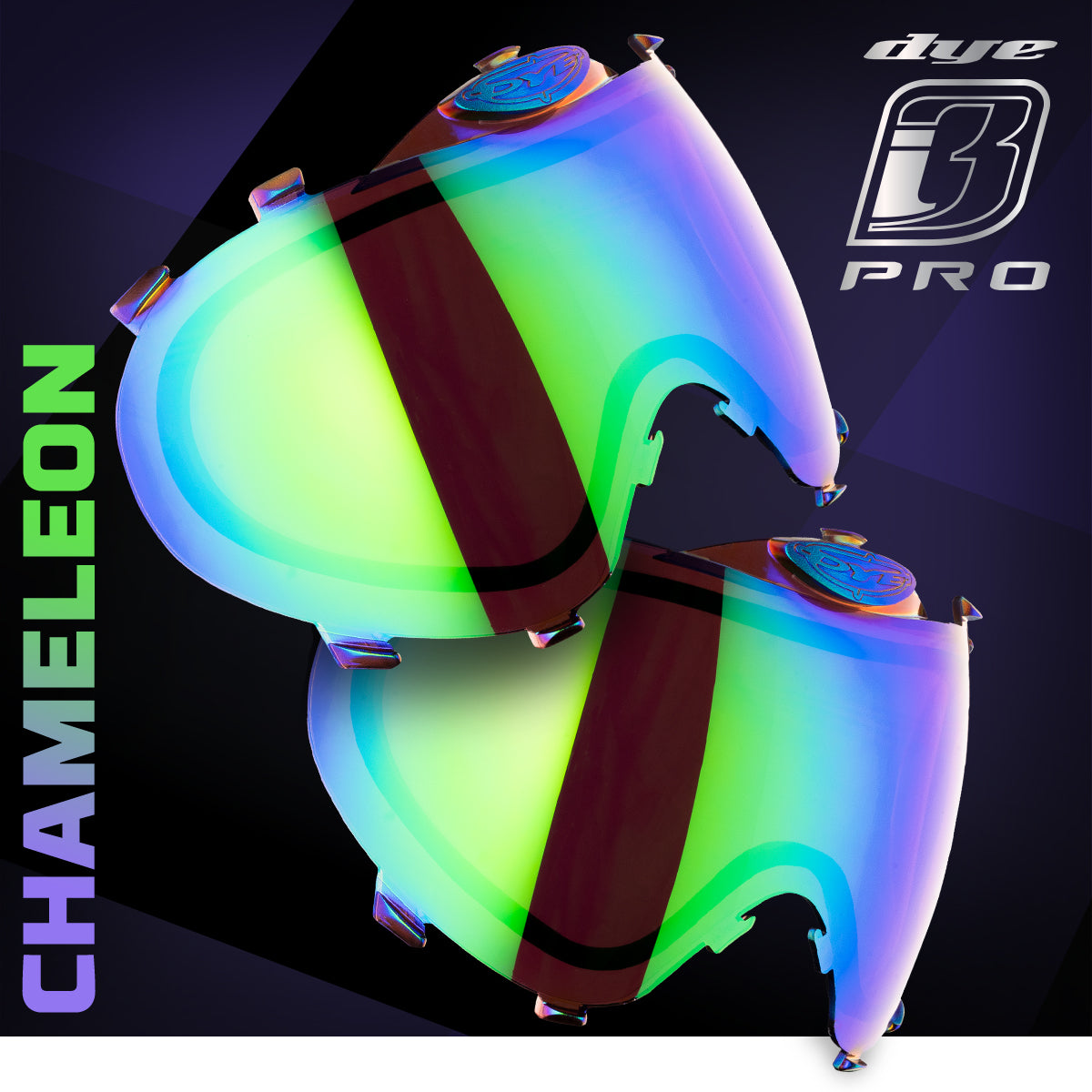 i3 Pro Invision Thermal Lens