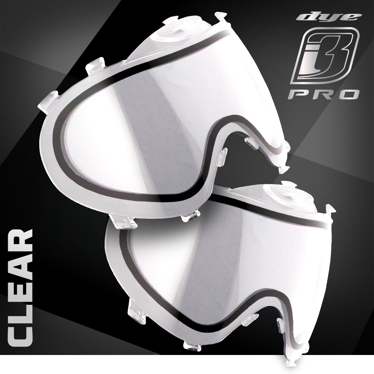 i3 Pro Invision Thermal Lens