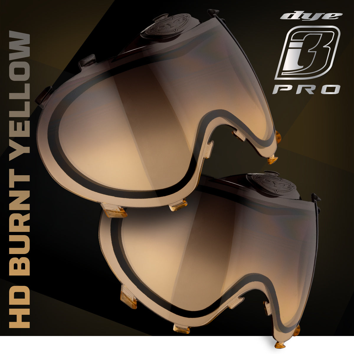 i3 Pro Invision Thermal Lens