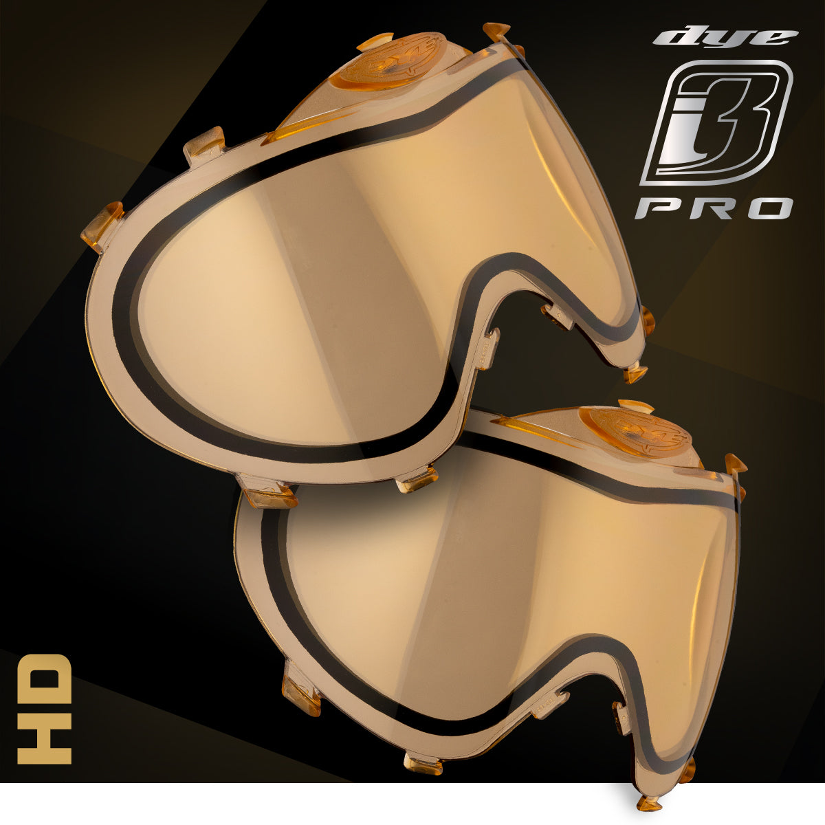 i3 Pro Invision Thermal Lens