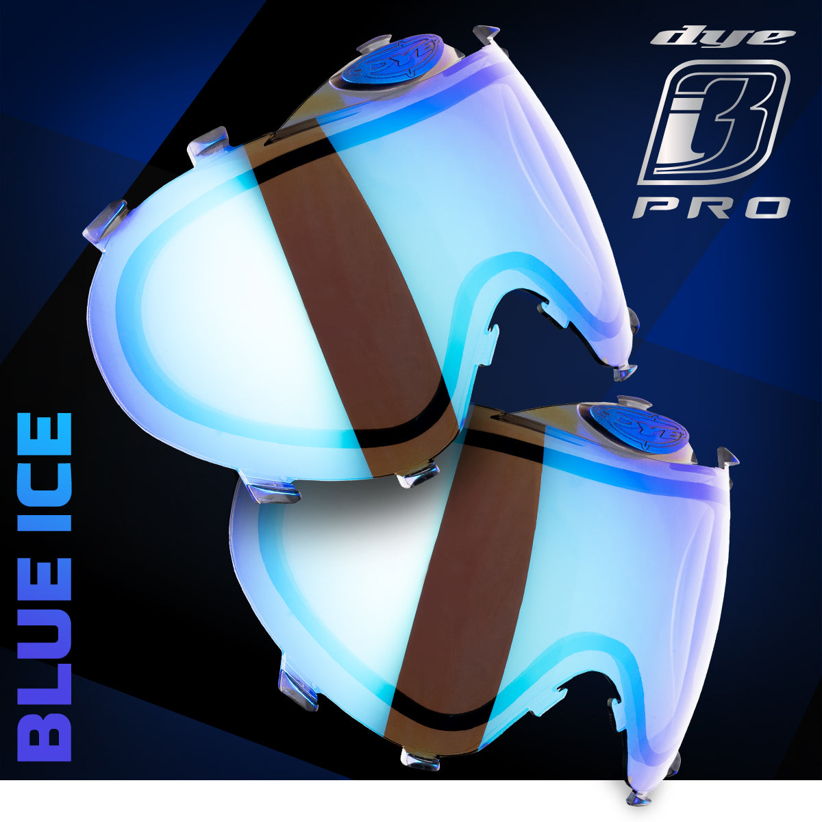 i3 Pro Invision Thermal Lens