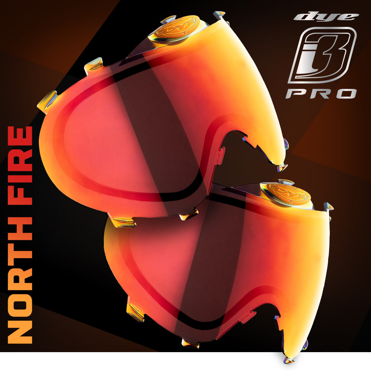 i3 Pro Invision Thermal Lens