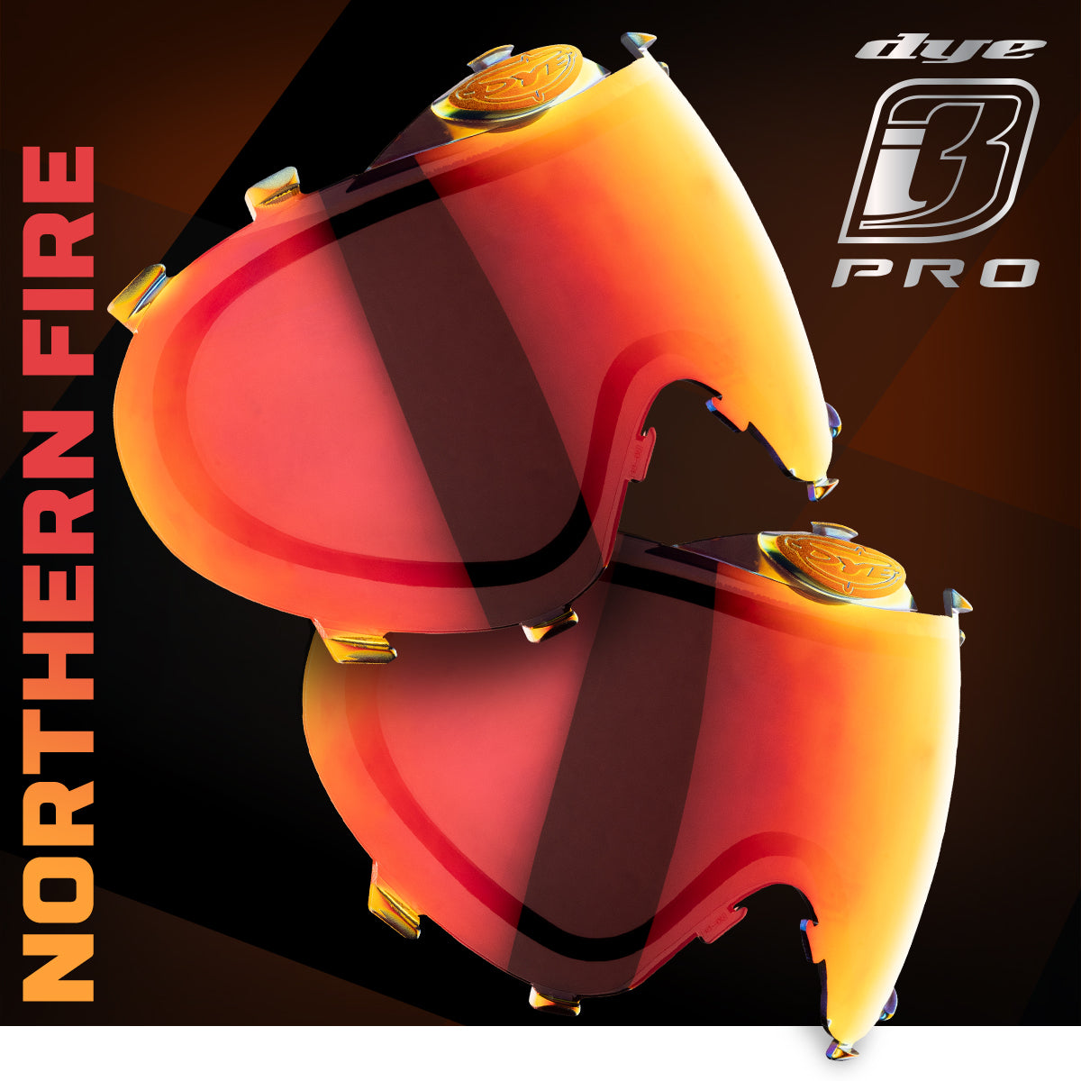 i3 Pro Invision Thermal Lens