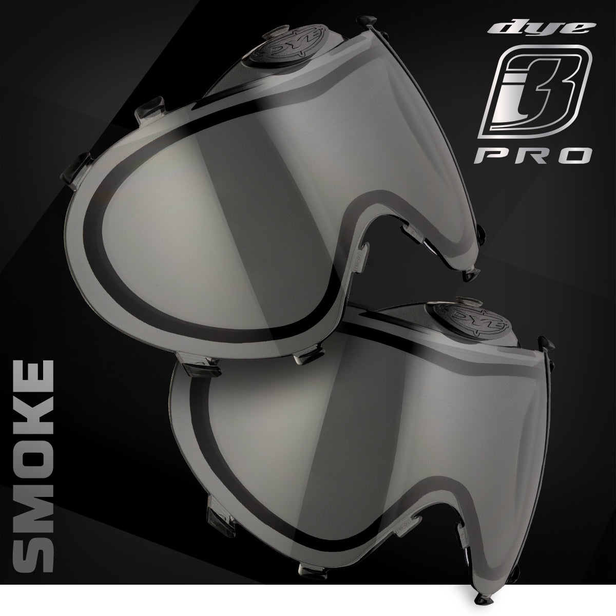 i3 Pro Invision Thermal Lens