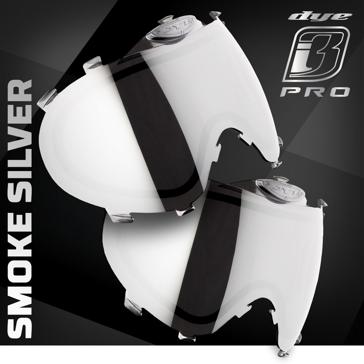 i3 Pro Invision Thermal Lens