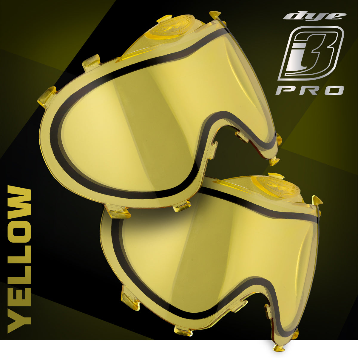 i3 Pro Invision Thermal Lens