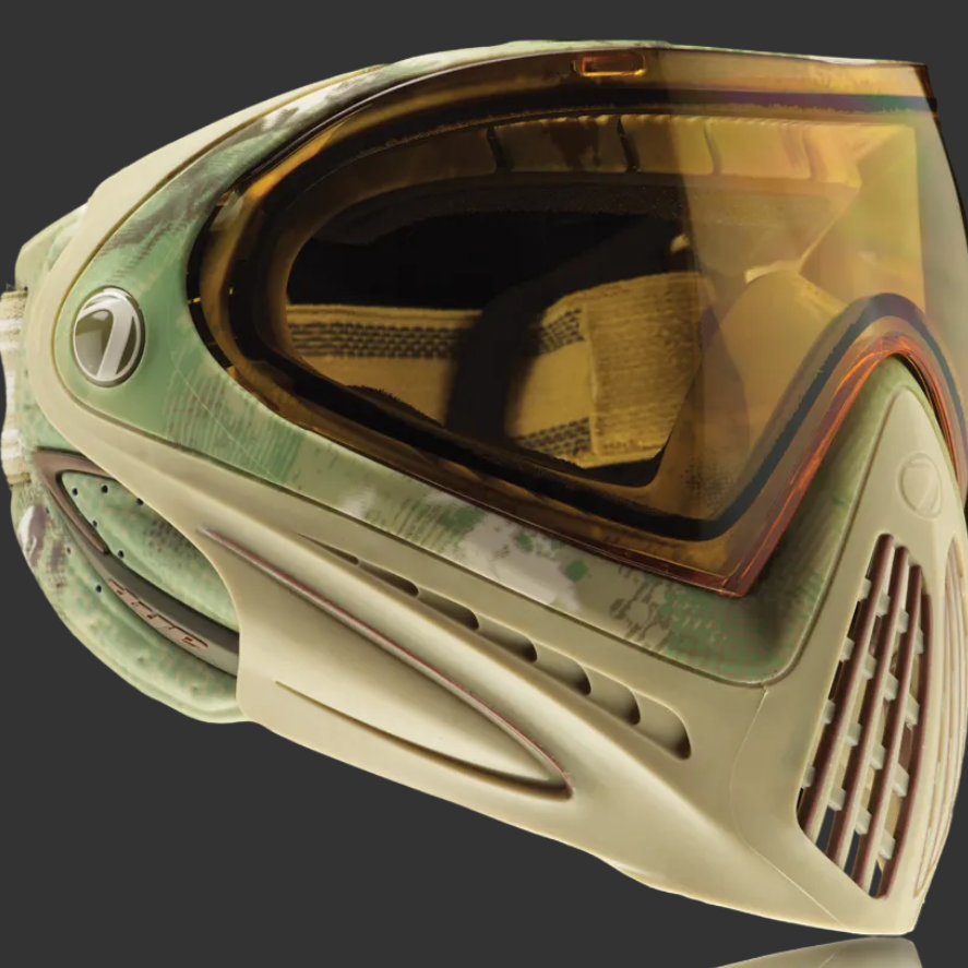 DYE i4 Thermal Goggle