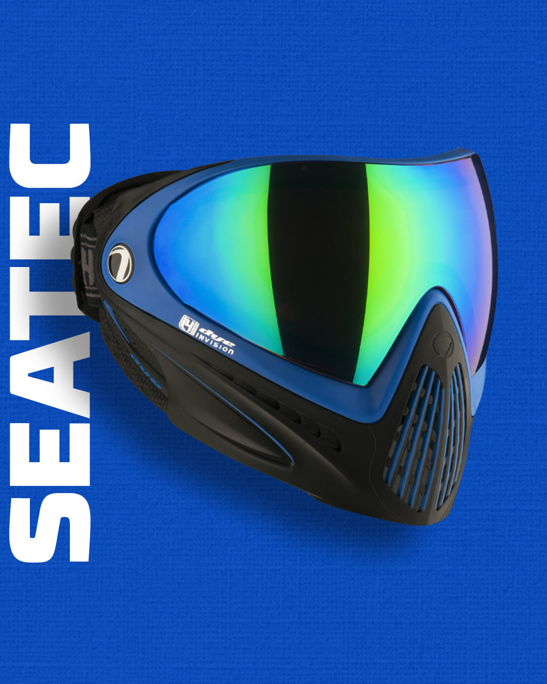 DYE I4 PRO Thermal Goggle