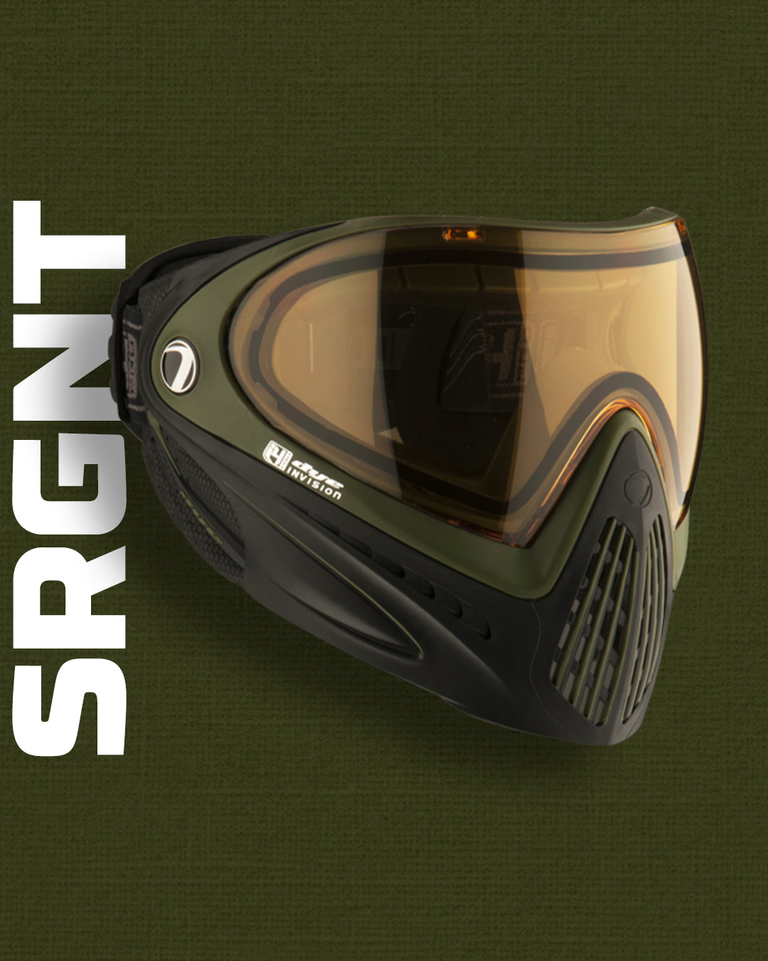 DYE I4 PRO Thermal Goggle