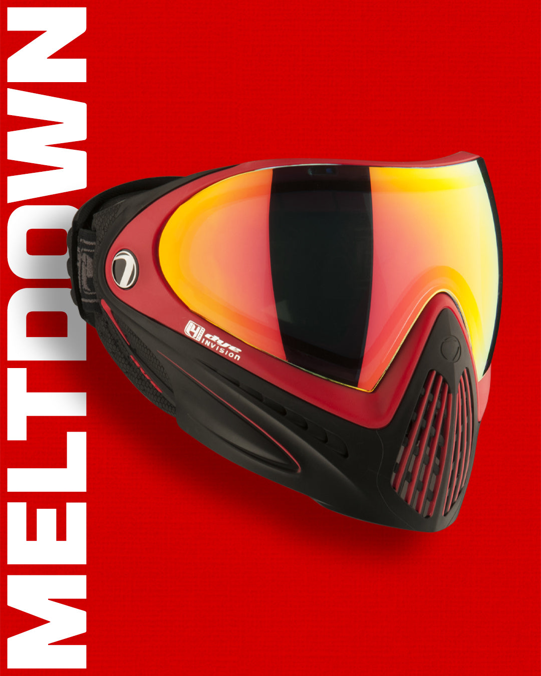 DYE I4 PRO Thermal Goggle