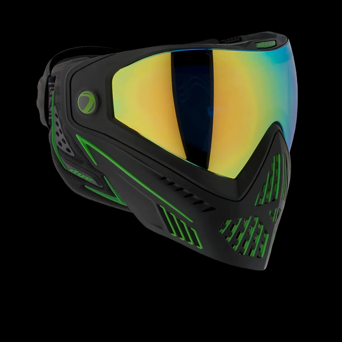 Dye i5 Thermal Goggle