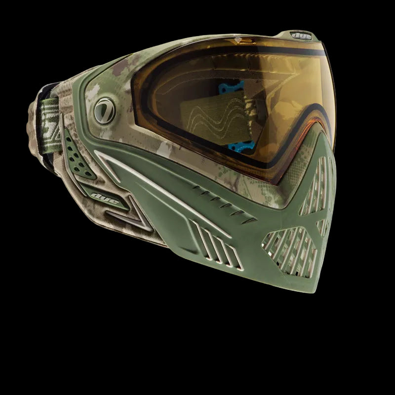Dye i5 Thermal Goggle