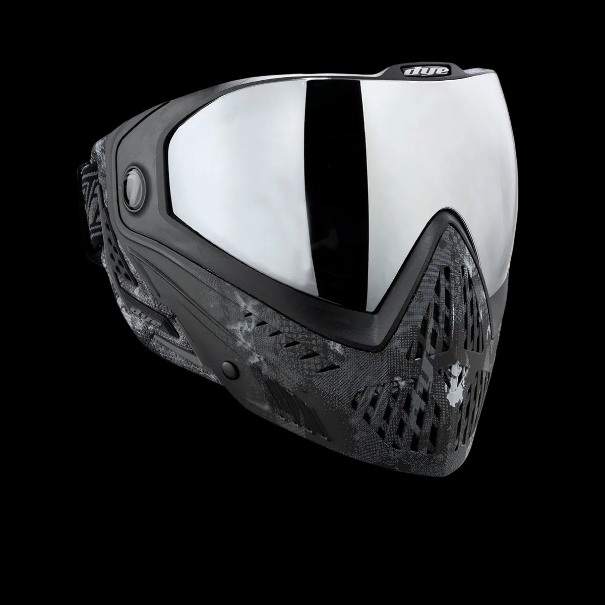 Dye i5 Thermal Goggle