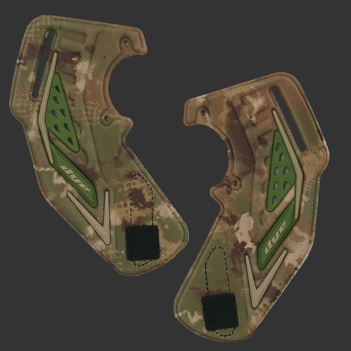 i5 Ear Piece Pair