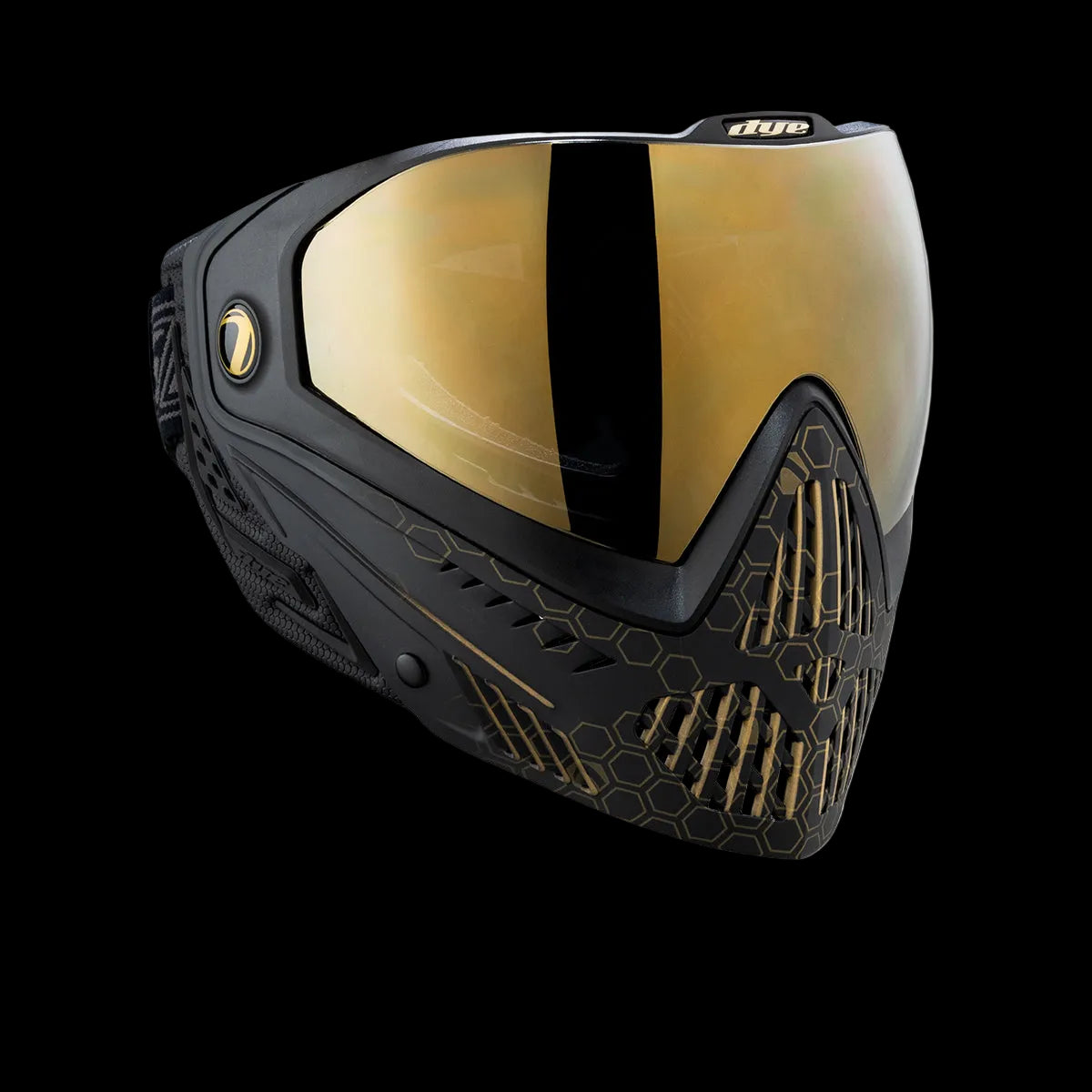 Dye i5 Thermal Goggle