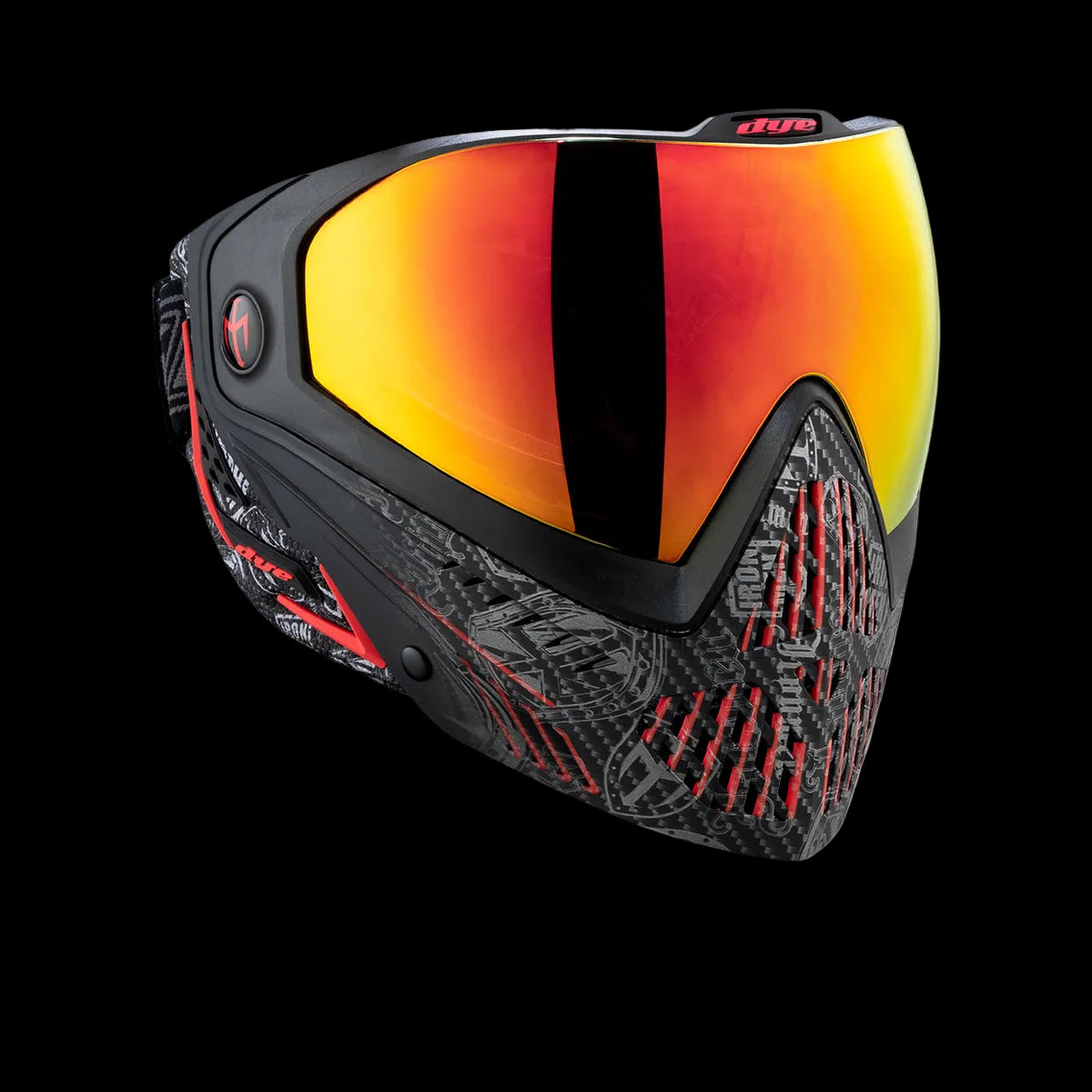 Dye i5 Thermal Goggle