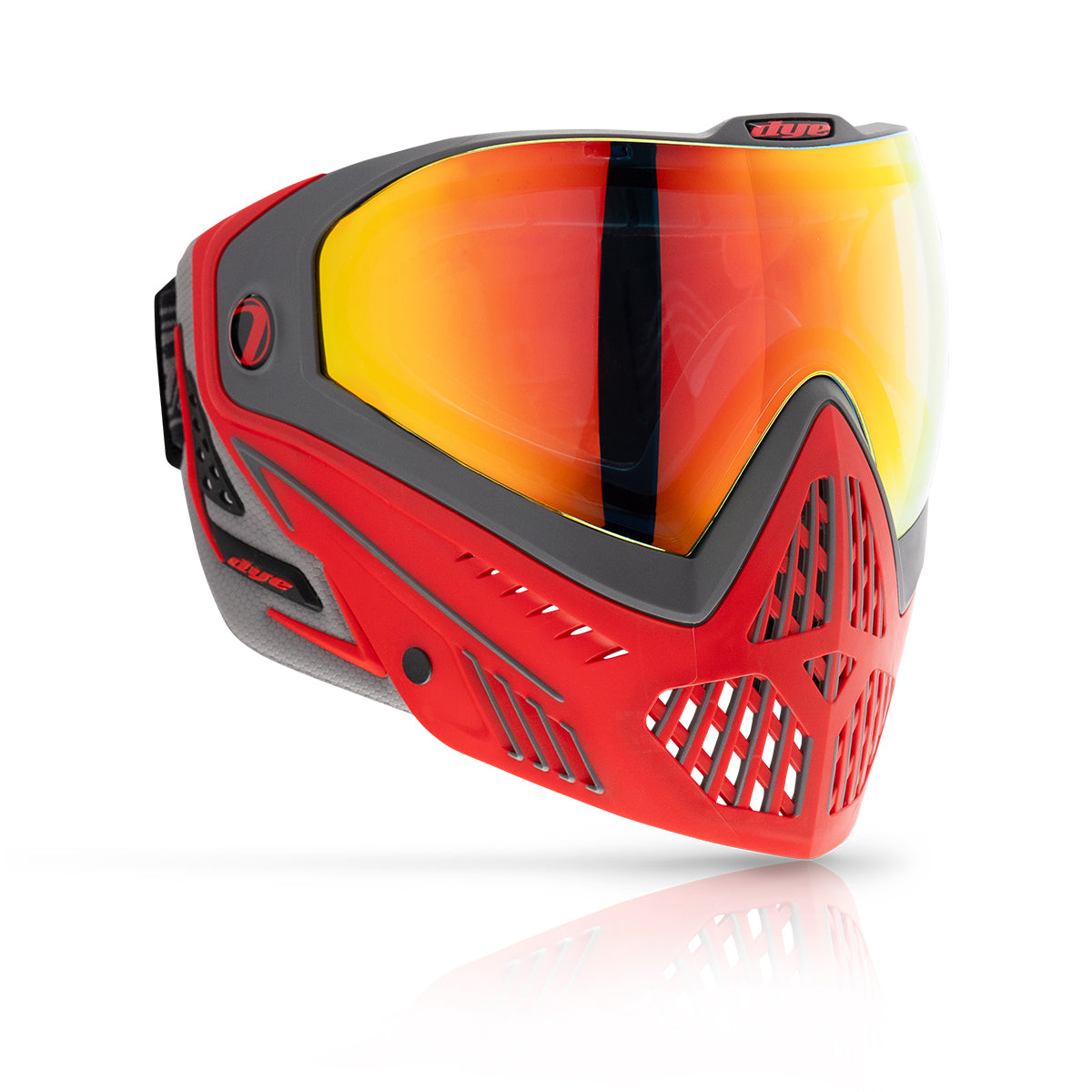 DYE I5 GOGGLE - SHADOW FIRE