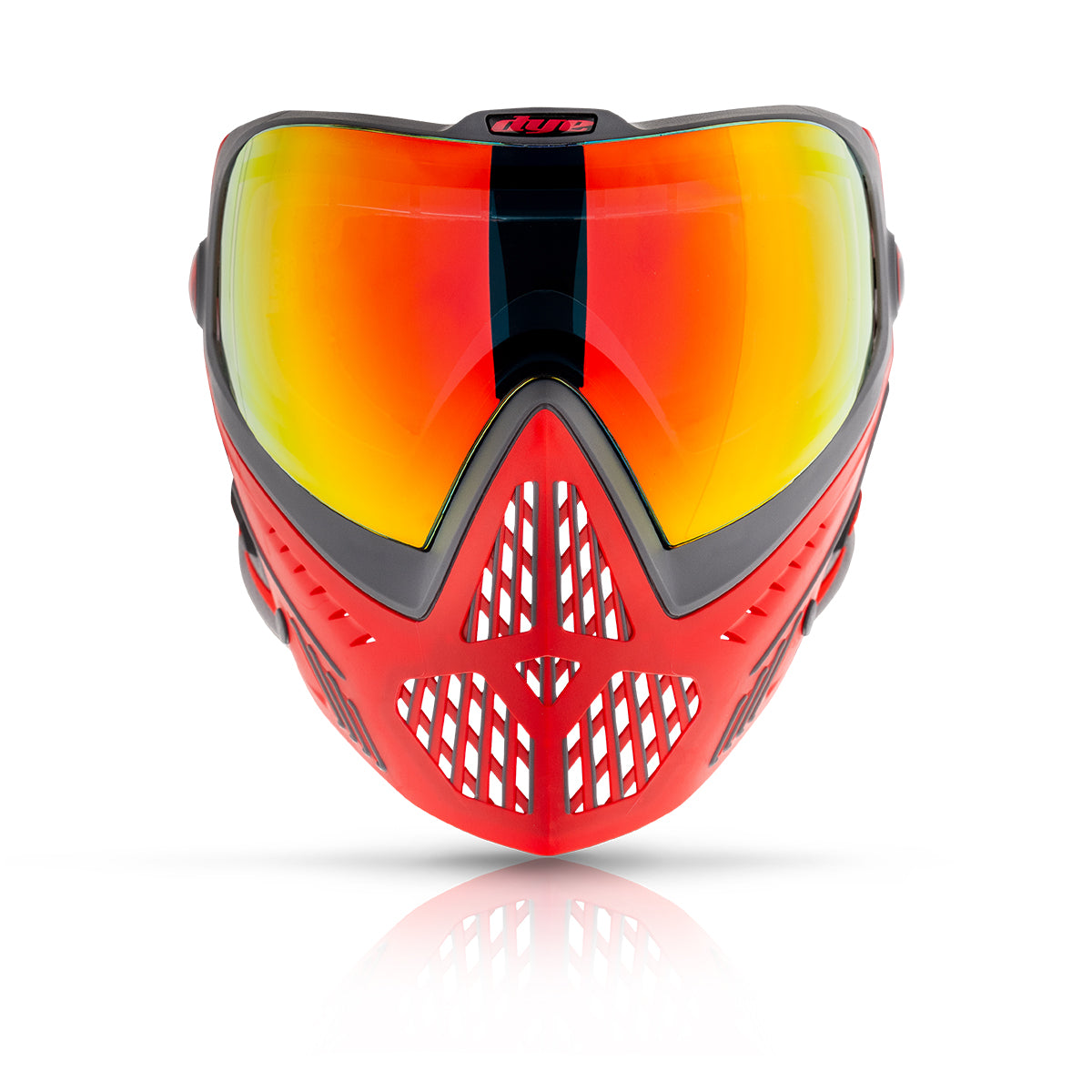 DYE I5 GOGGLE - SHADOW FIRE