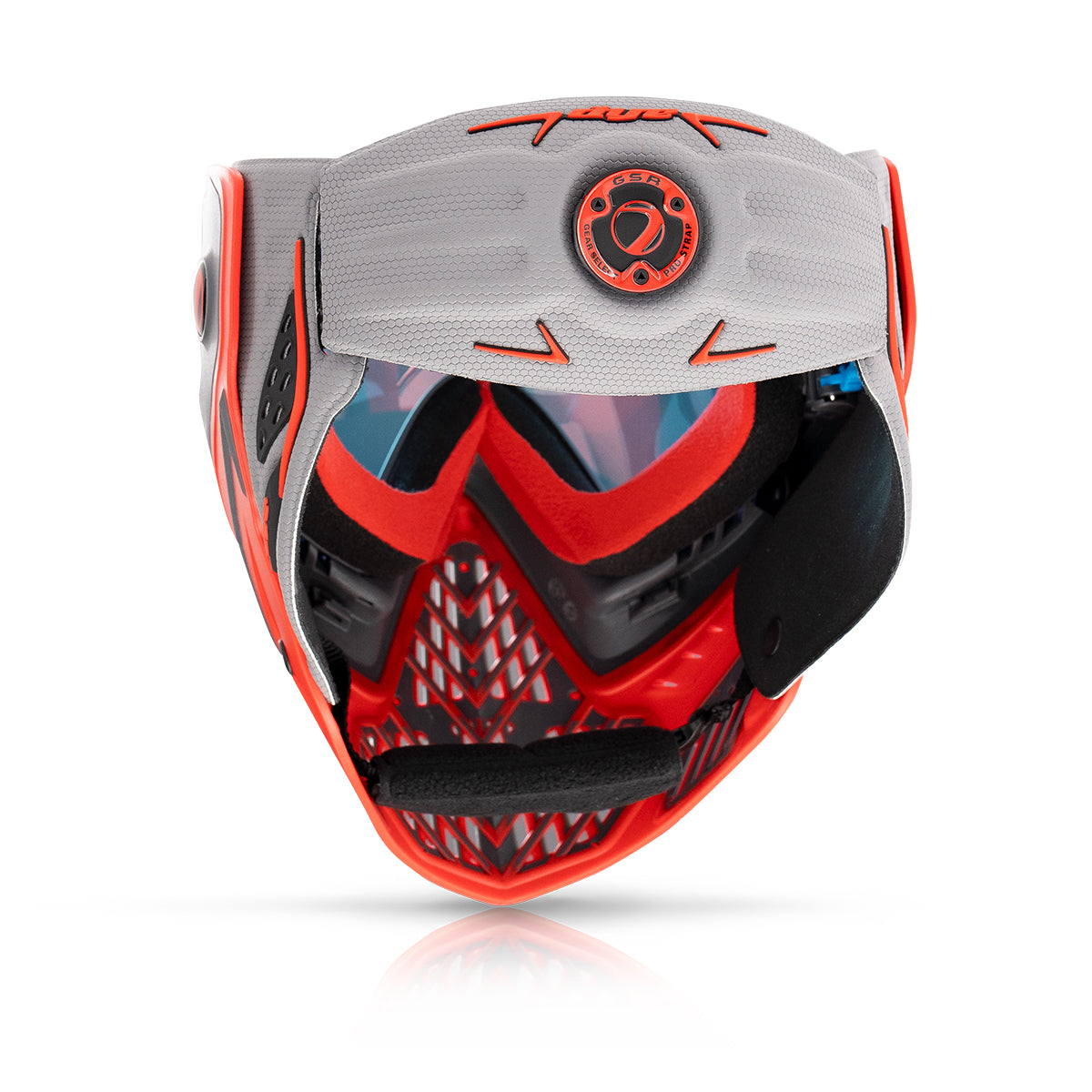 DYE I5 GOGGLE - SHADOW FIRE