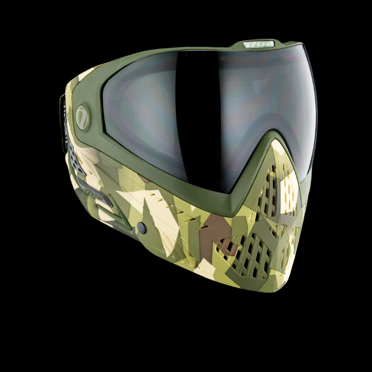 Dye i5 Thermal Goggle