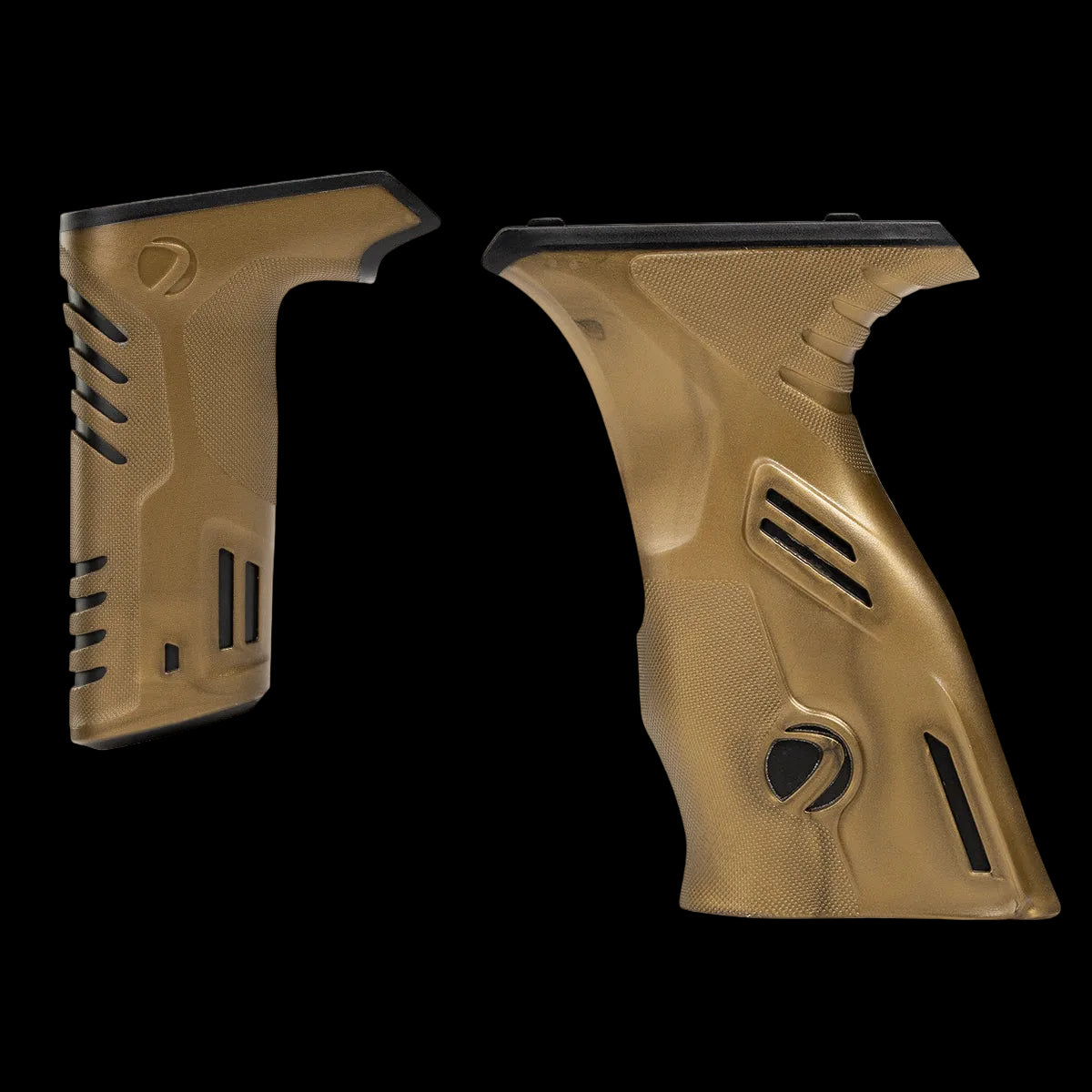 DYE MXR Sticky Grips
