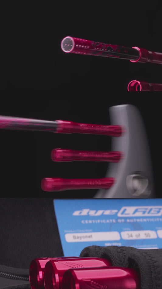 'Stick Them' UL-S Barrel Kit