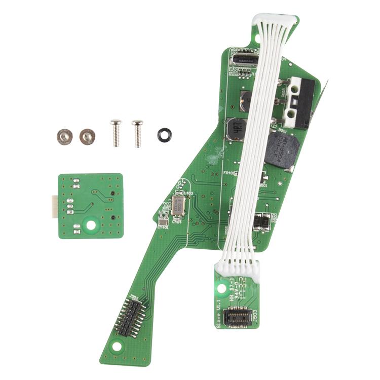 DSR Repair Main Board Kit