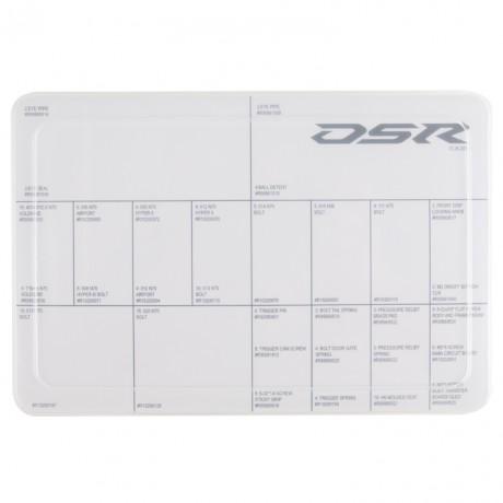 DSR Repair Kit Medium