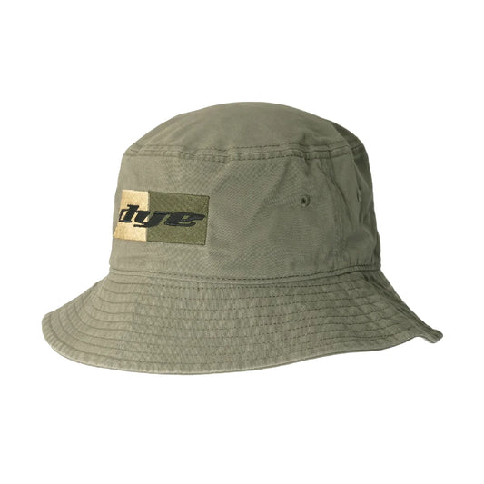 Bucket Hat Billboard Olive