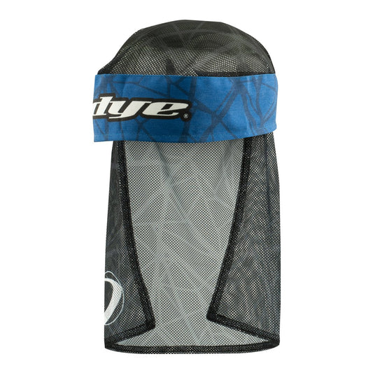 Head Wrap Dye UL Blue/Grey