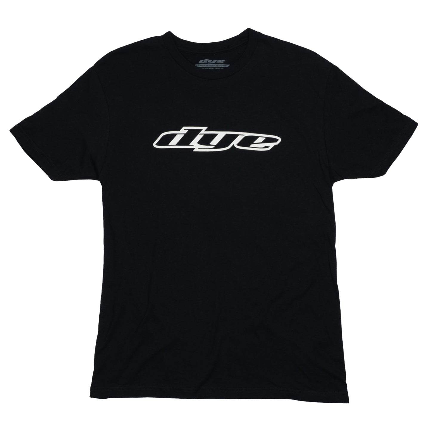 T-Shirt Dye Sphere94 Black